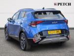 Kia Sportage Photo 4