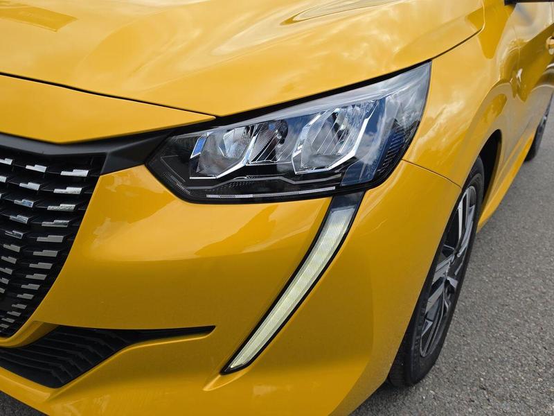 Used Peugeot 208 YT23RJO 28