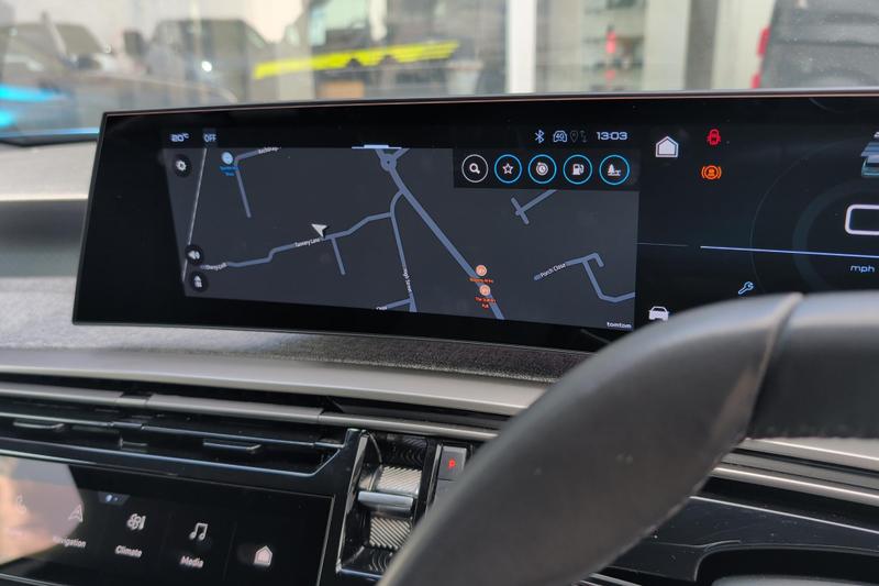 Used Peugeot 3008 WU24VSG 26