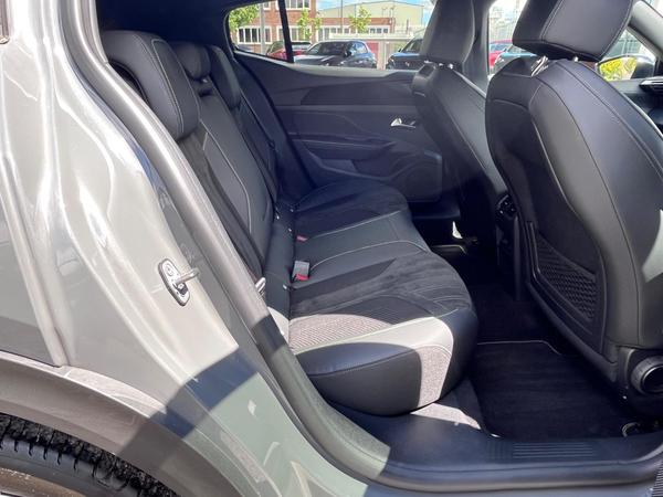 Used Peugeot 408 YJZ7838 20