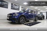 Used Mercedes-Benz GLB KR23GEK 1