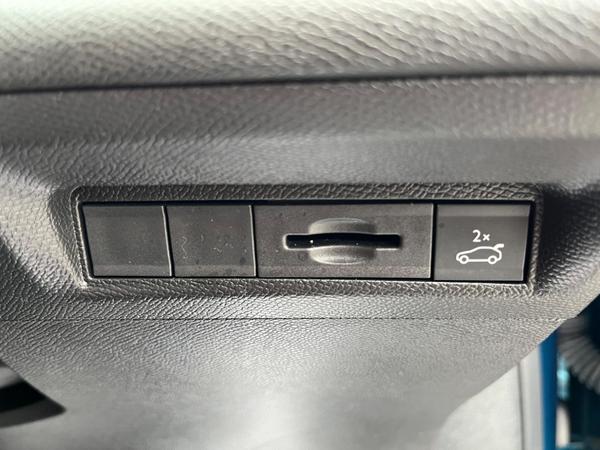 Used Peugeot 408 LT74OUH 51