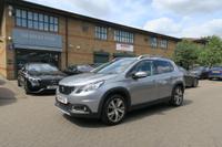 Used Peugeot 2008 BU18FGZ 1
