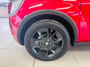 Suzuki Ignis Photo 12