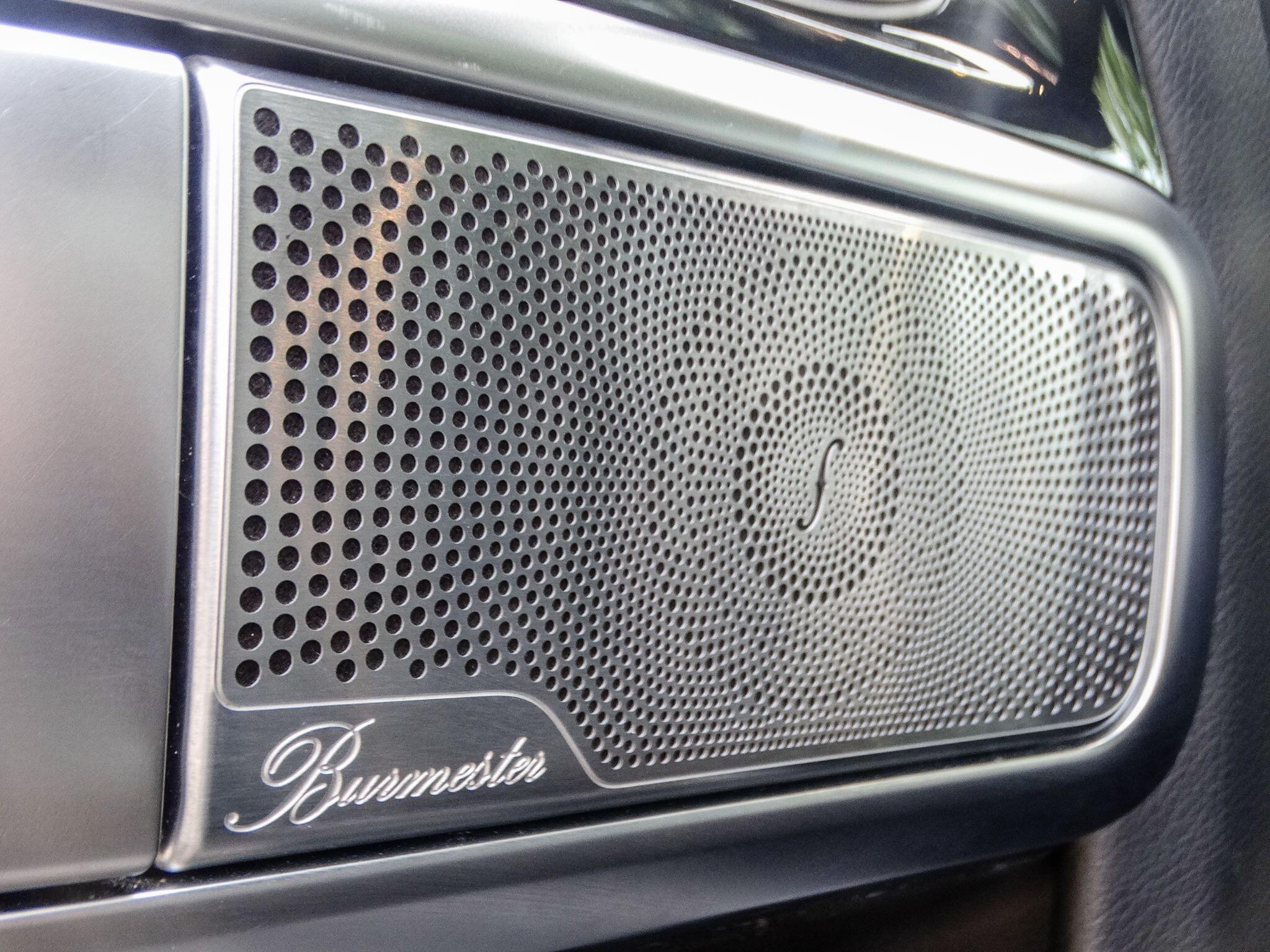 Mercedes-Benz G Class 2.9 G400d AMG Line (Premium) G-Tronic 4MATIC Euro 6 (s/s) 5dr — photo 19