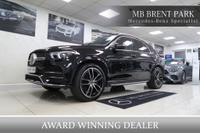 Used Mercedes-Benz GLE KM23NUU 1