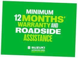 Suzuki Swift Photo 7