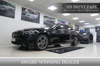 Used Mercedes-Benz E Class RE71EWV 1