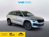 2023 Skoda Kodiaq