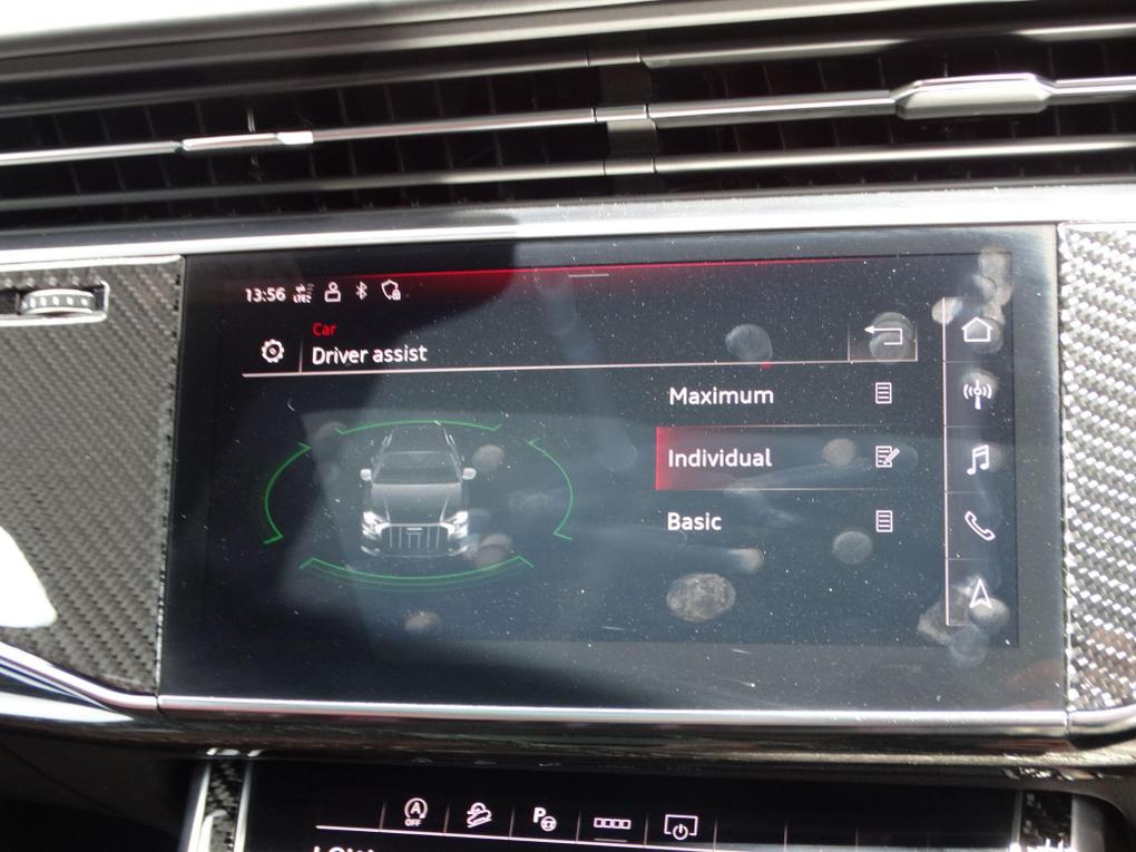 Used Audi SQ8 FH21ZNW 26