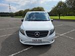 Mercedes-Benz Vito Photo 1