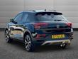 Volkswagen T-Roc Photo 1
