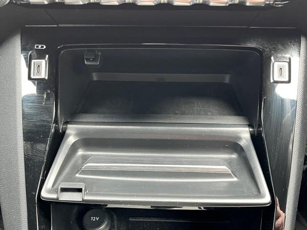 Used Peugeot 2008 KW25OHD 30