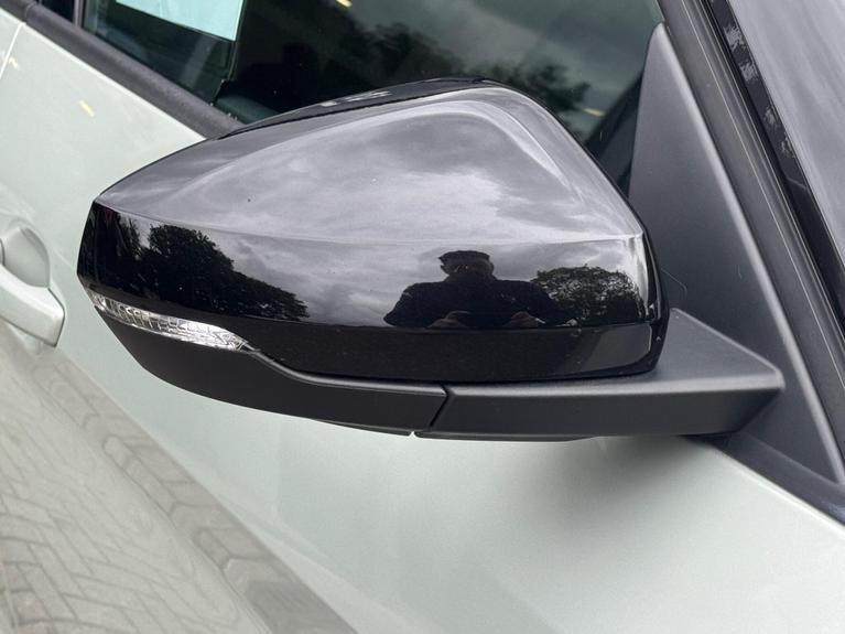 Used Audi A1 HF25TTE 16