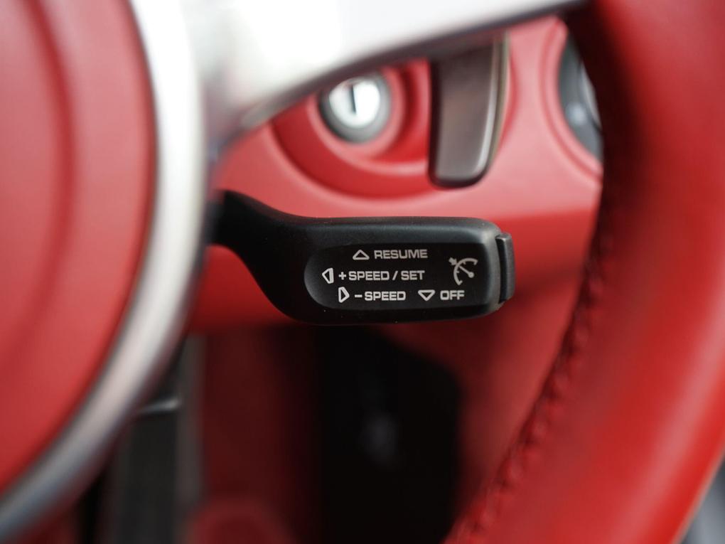 Used Porsche 911 DFZ2208 32