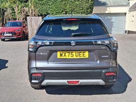 Suzuki S-Cross Photo 5