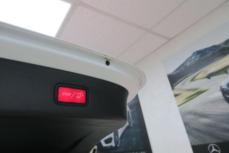 Used Mercedes-Benz GLC CL73VPC 18