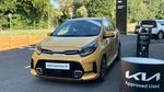 Kia Picanto Photo 9