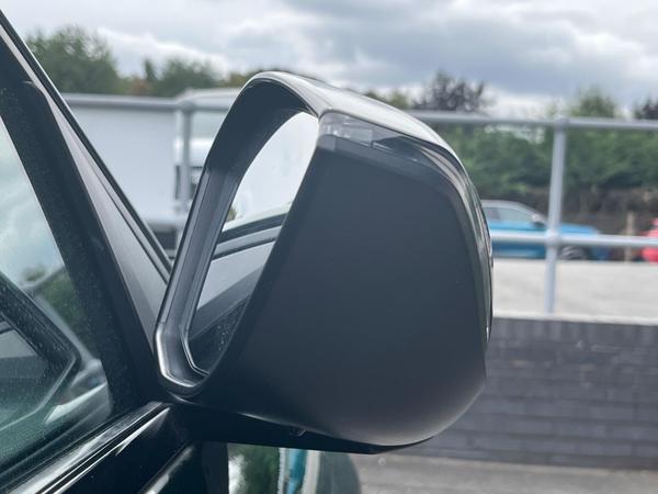 Used Peugeot 308 BN73PWF 40