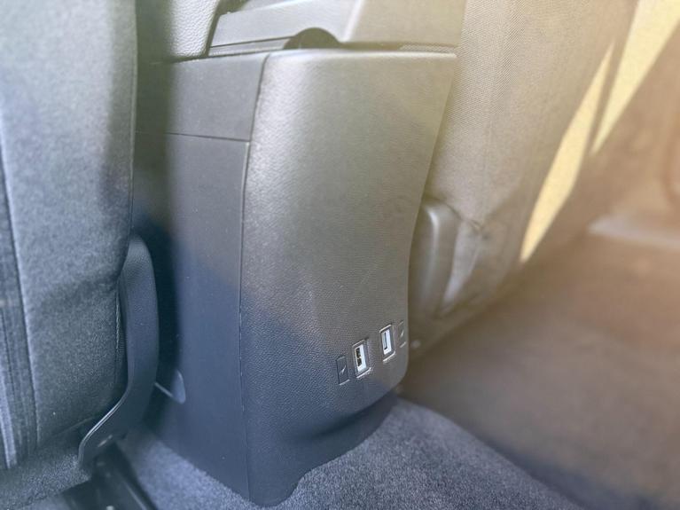 Used Vauxhall Mokka KS25MHE 16
