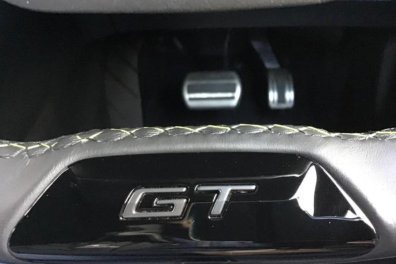 Used Peugeot 2008 KM74MLL 45