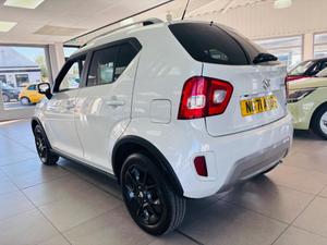 Suzuki Ignis Photo 3