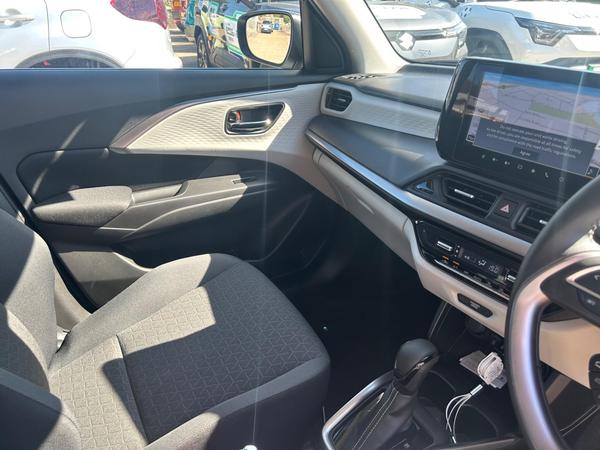 Used Suzuki Swift GU26VTG 18