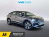 2022 Audi Q4 e-tron