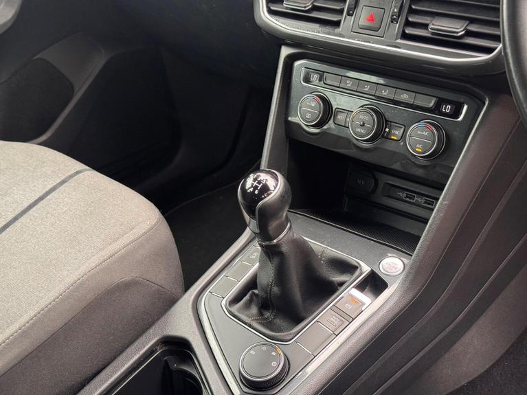 Used SEAT Tarraco HV69HCD 24