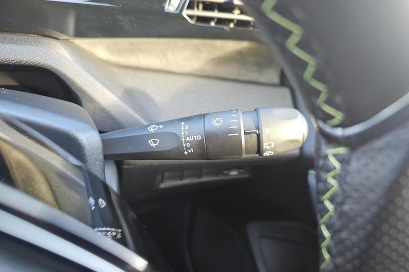 Used Peugeot 308 SW NX25VBB 22