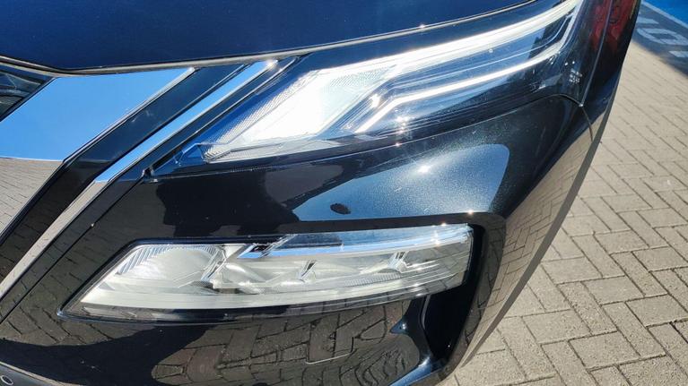 Used Nissan X-Trail LG23CBL 18