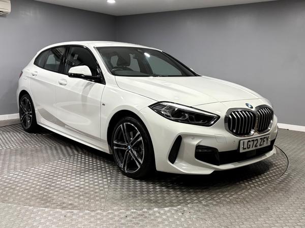 2023 BMW 1 Series
