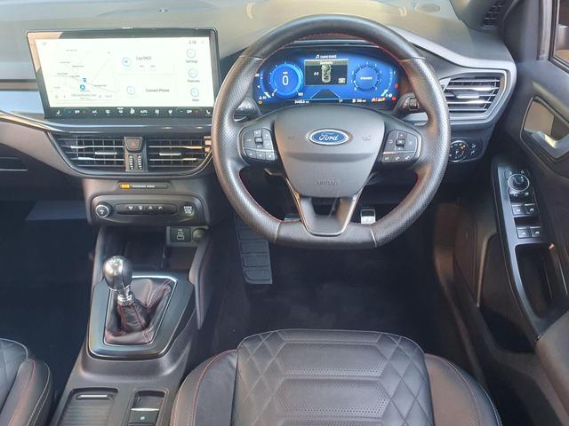 Used Ford Focus BW73LOF 18