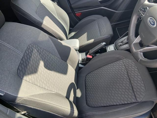 Used Ford Fiesta YS72TOV 17