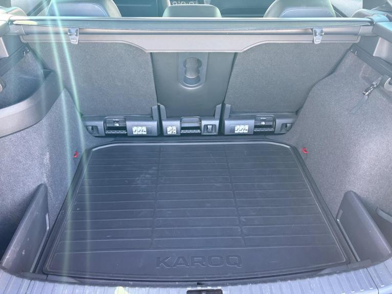 Used Skoda Karoq WN73FXE 14