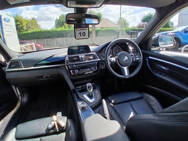 Used BMW 3 Series AP18HNA 27
