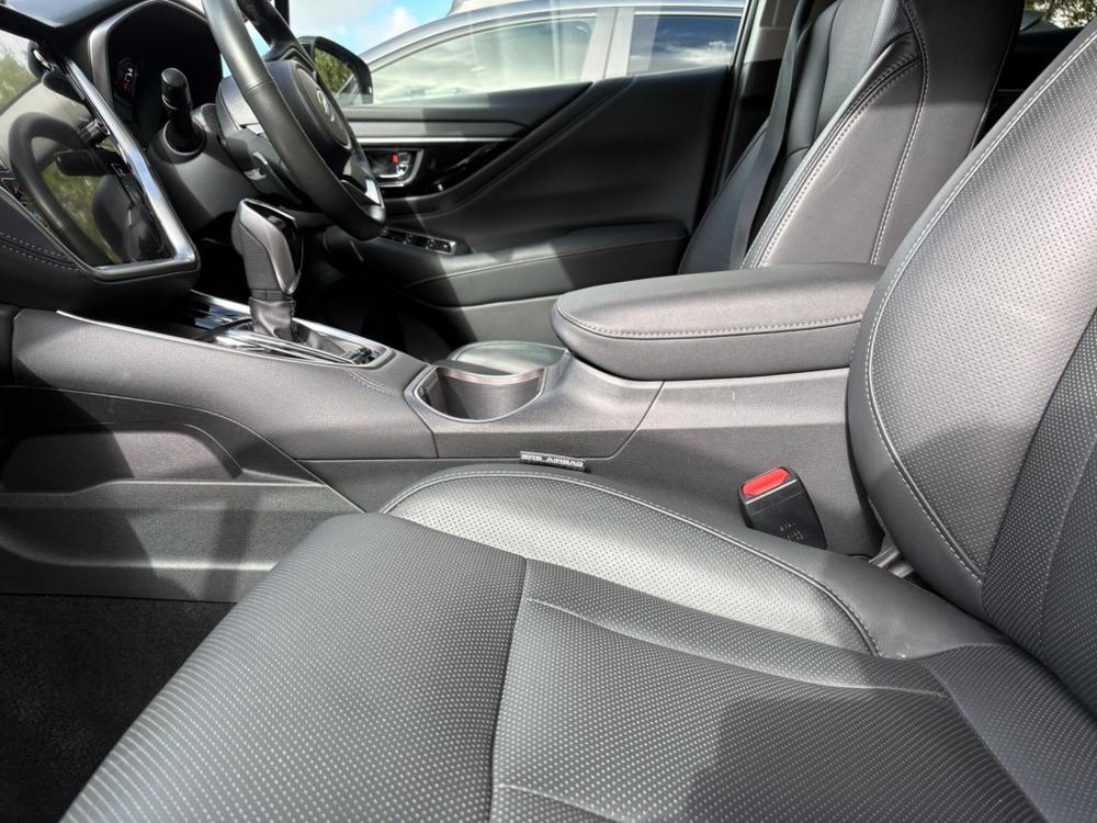 Used Subaru Outback VX25UJR 49