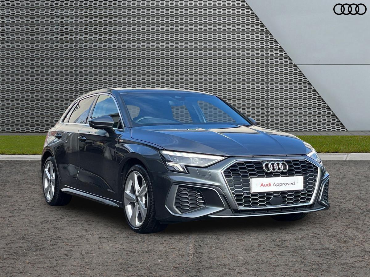 Audi A3 dealer public-web source image