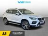 2021 SEAT Ateca