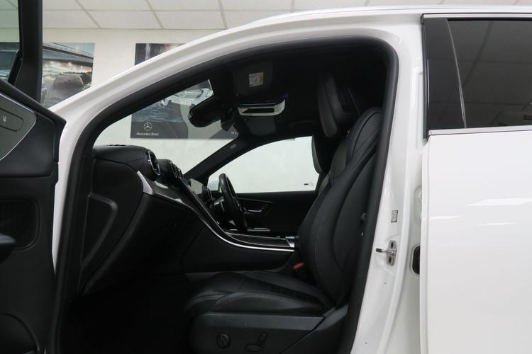 Used Mercedes-Benz GLC CL73VPC 9