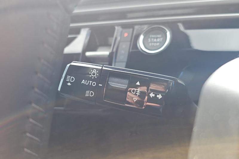 Used Peugeot 3008 NV24KJU 19