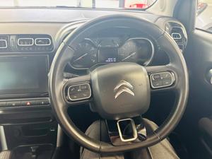 Citroen C3 Aircross Photo 29
