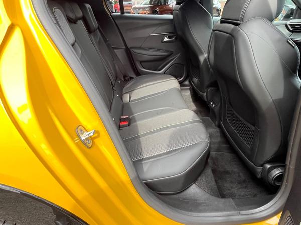 Used Peugeot 208 EF23MZU 22