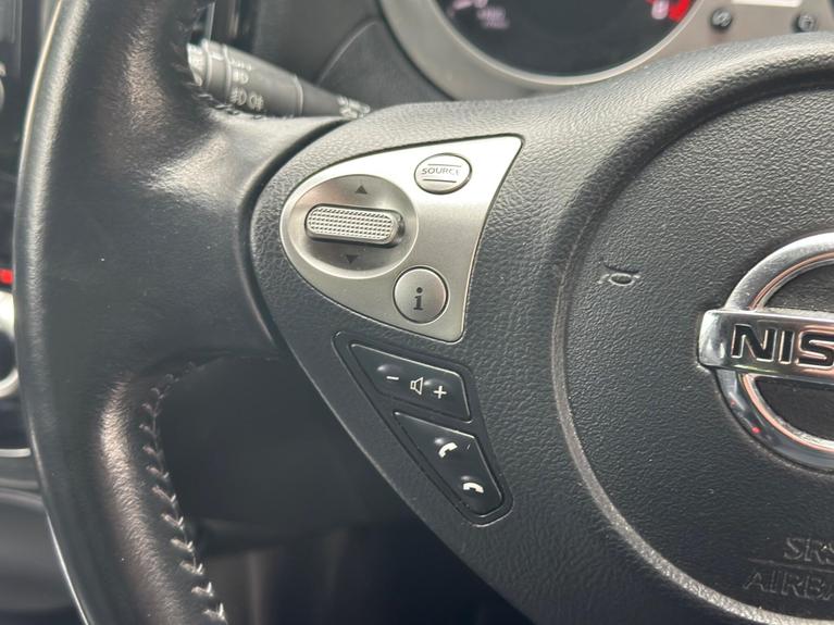 Used Nissan Juke DT18KYN 13