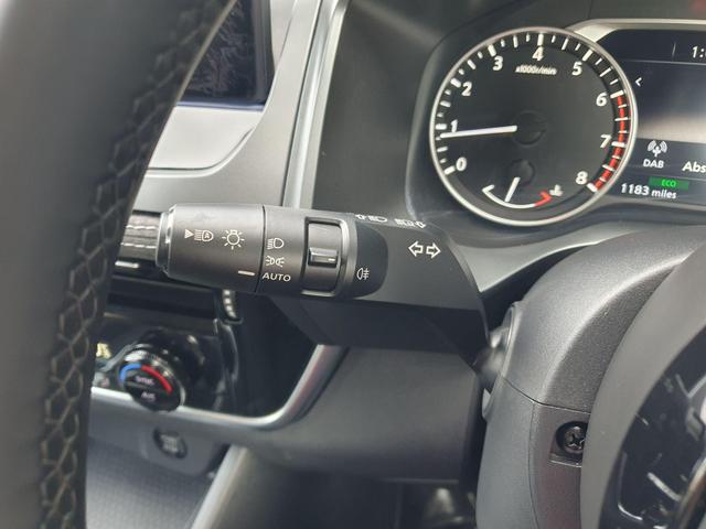 Used Nissan Qashqai PJ26HGX 29