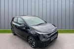 Kia Picanto Photo 0