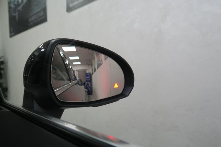 Used Mercedes-Benz GLC PL73ULP 15