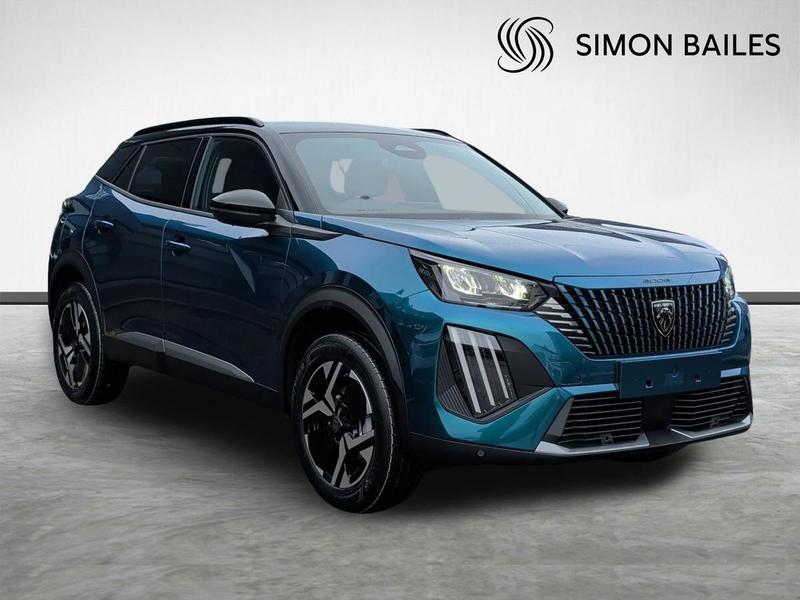 Used Peugeot 2008 202601058926455 1