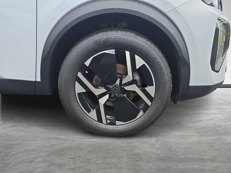 Used Peugeot 2008 GY24FKS 9