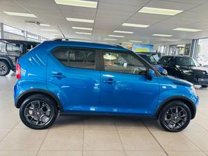 Suzuki Ignis Photo 7